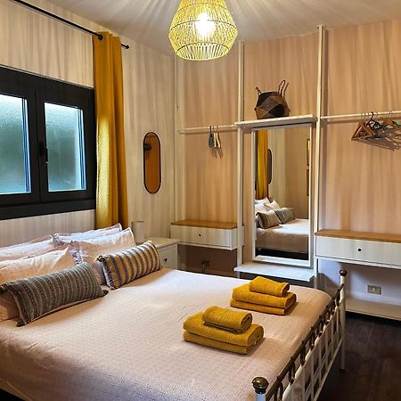 Casa Sole Apartment สเตรซา ภายนอก รูปภาพ