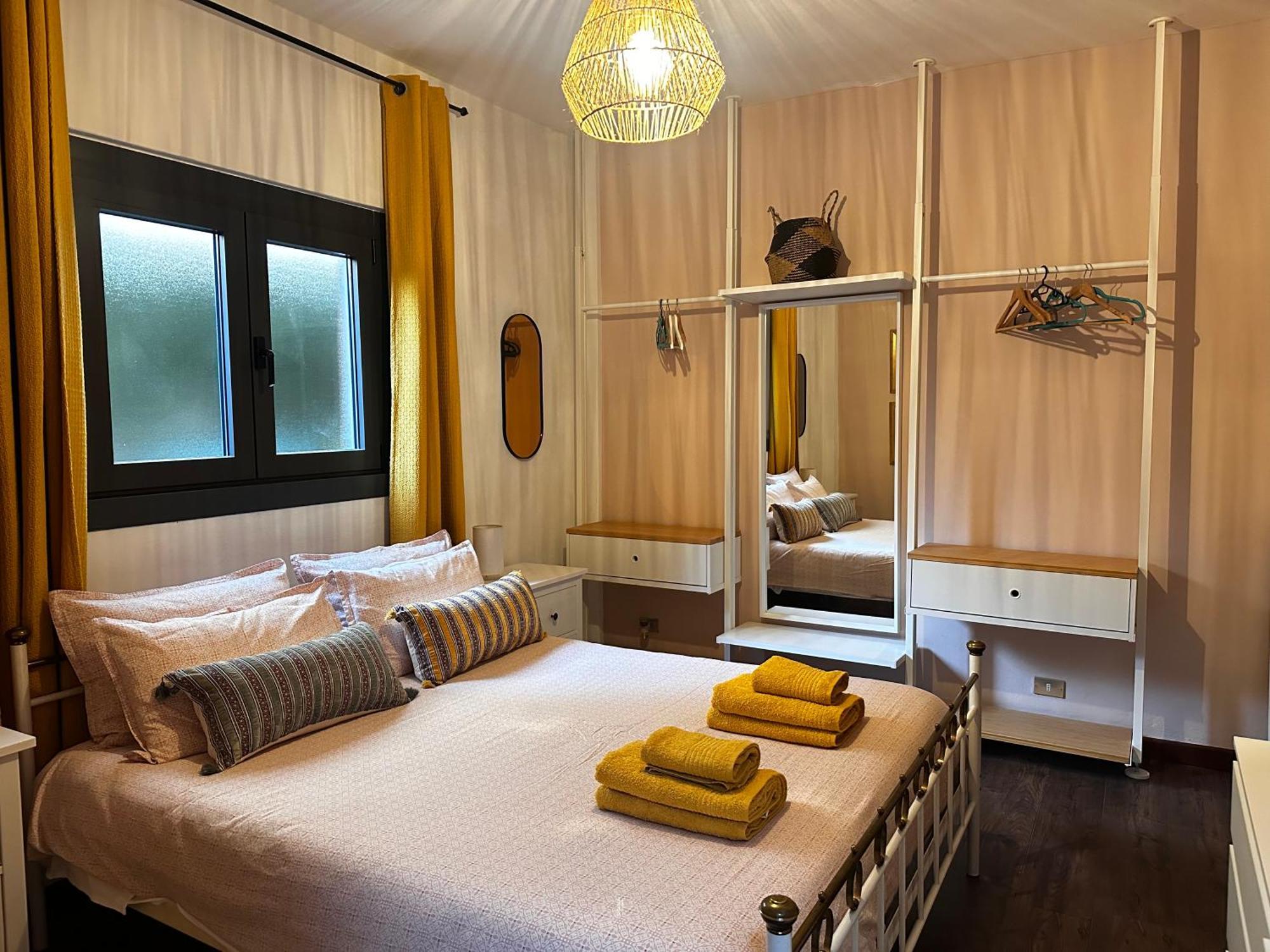 Casa Sole Apartment สเตรซา ภายนอก รูปภาพ