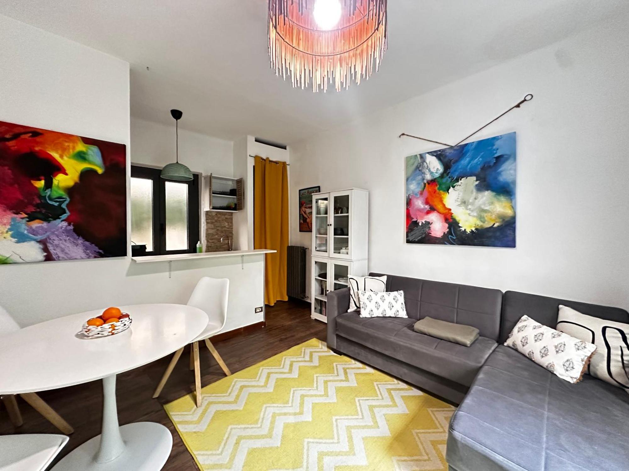 Casa Sole Apartment สเตรซา ภายนอก รูปภาพ