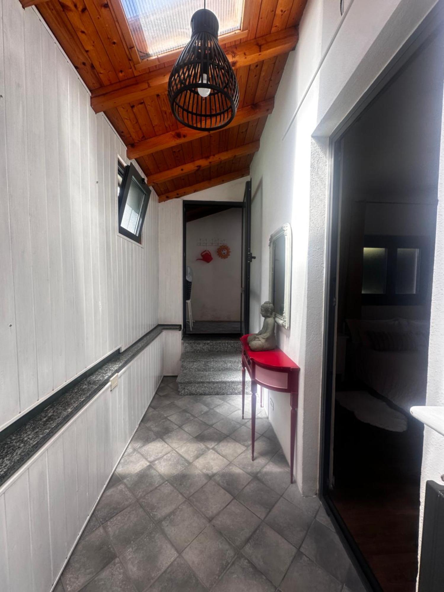 Casa Sole Apartment สเตรซา ภายนอก รูปภาพ