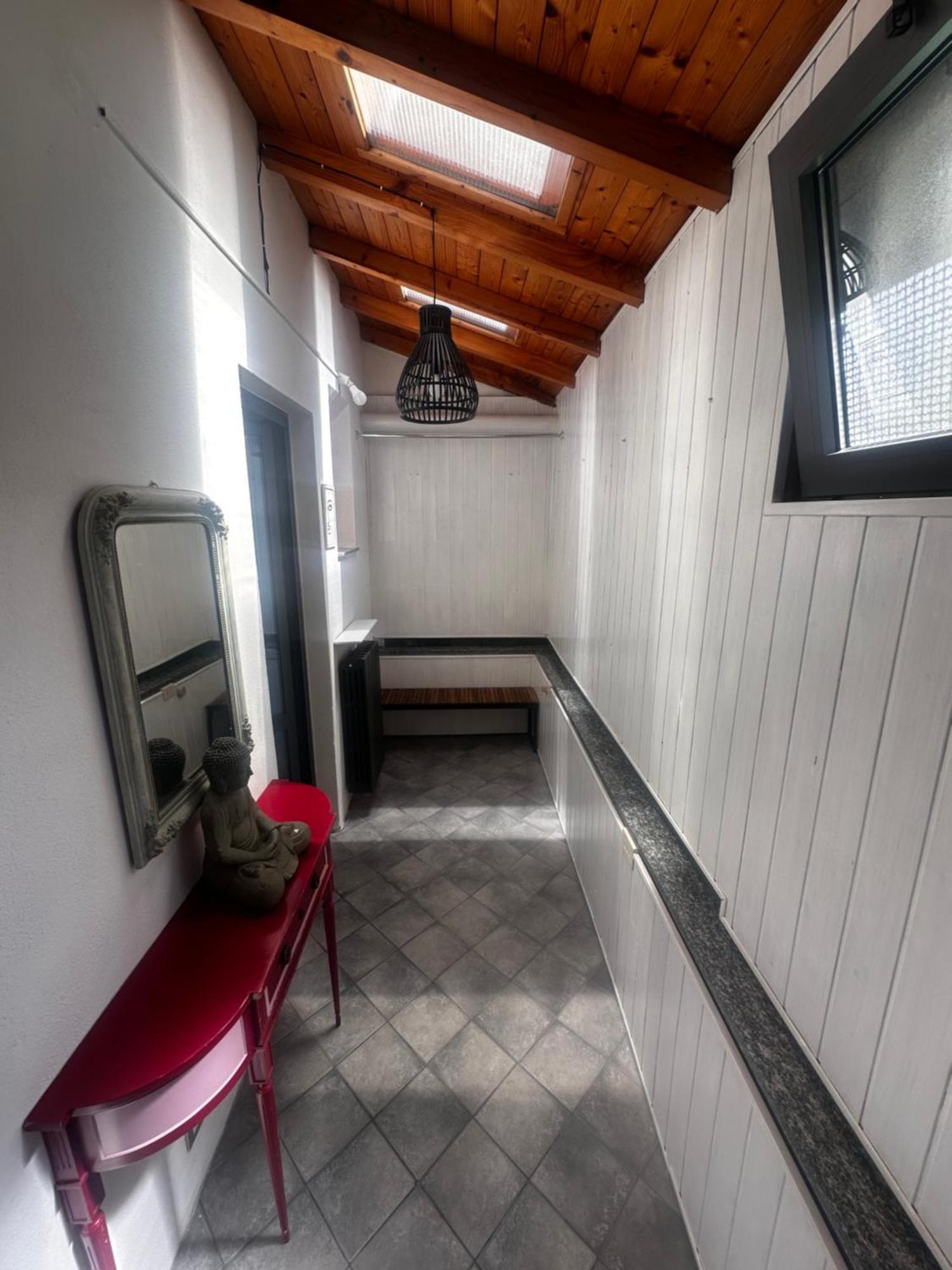 Casa Sole Apartment สเตรซา ภายนอก รูปภาพ